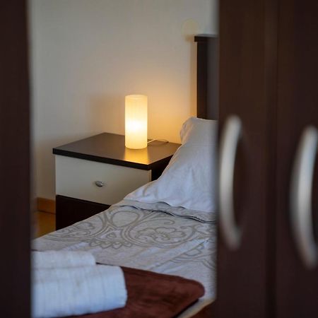 Apartament House Fidulic - Penthouse The View Lumbarda Zewnętrze zdjęcie